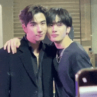 Gmmtv GIF