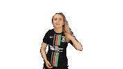 Celebrate Northern Ireland Sticker by Glentoran Women FC