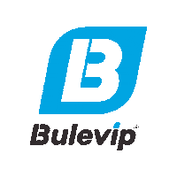 bulevip bule bulevip bluevip Sticker