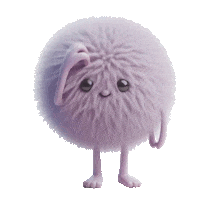 Happy 3D Sticker