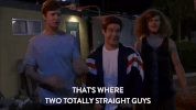 comedy central season 3 episode 7 GIF by Workaholics