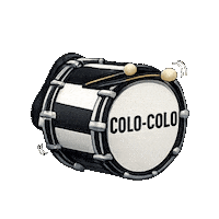 Colo-Colo Sticker