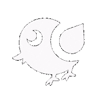 Cbw Colle Sticker by Kontakt Butterbrezel