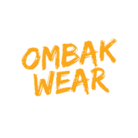 pomade beard oil Sticker by ombakwear