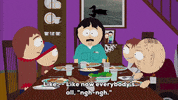 stan marsh GIF by South Park 