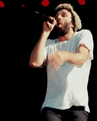 Bottlerock GIF by Respective