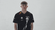 Racing Looking GIF by G2 Esports