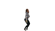 Vanessa Bayer Svn Sticker by SHOWTIME