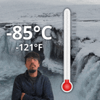 Negative Eighty Five Degrees GIF