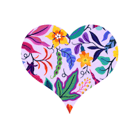 wisteriakitchen loveheart wisteriakitchen wisteriakitchenheart Sticker