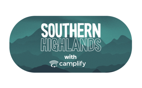 Southern Highlands Nsw Sticker by Camplify
