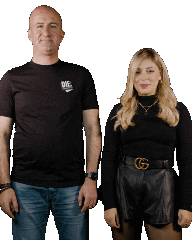 BayRadio giphyupload radio duo bay Sticker