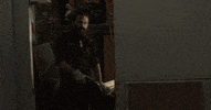 wall apartment GIF by Girls on HBO