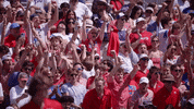 College Football GIF by SMU Football