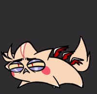 Hazbin Hotel GIF