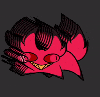 Hazbin Hotel GIF
