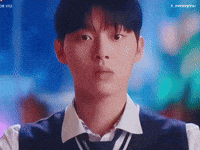 Eun Gyeol Hyunwook GIF