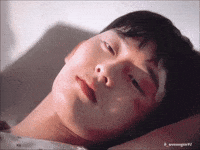 Park Jihoon Sieun GIF
