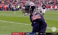2018 Nfl Football GIF by NFL
