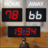 66 Away GIF