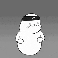 7866 GIF by Sappy Seals Community