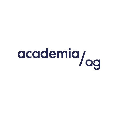 Academia Ag Sticker