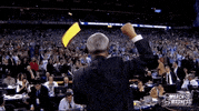 Ncaa Basketball Sport GIF by NCAA March Madness