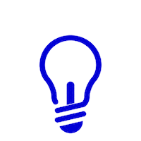 Pink Idea Sticker by Nexidia