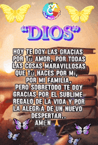 Saludos Amigos Maravillosas GIF by Murcianys LLC