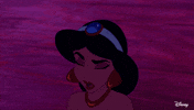 Aladdin Jasmine GIF by Disney Princess