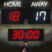 16 Away GIF