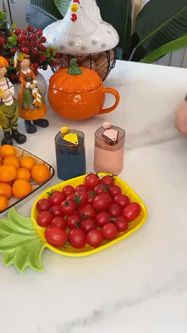 leehmmm giphyupload automatic toothpick dispenser GIF