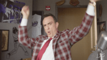 season 2 party GIF by IFC