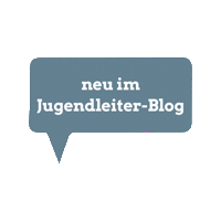 Sticker by Jugendleiter-Blog