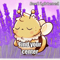 Peace Love GIF by Beelightened