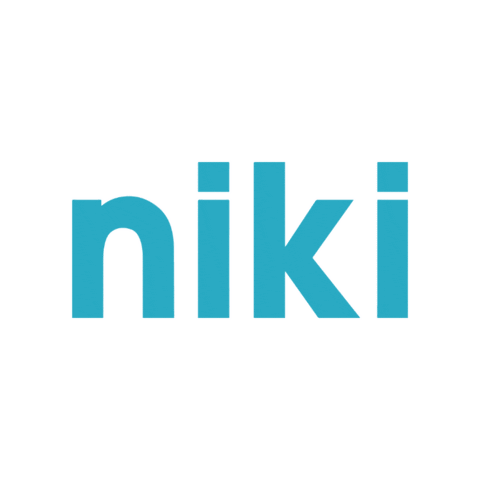 nikidigitalengineering greece niki industrial design it solutions Sticker