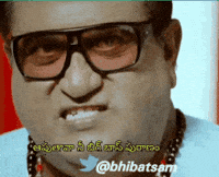Comedy Boss GIF
