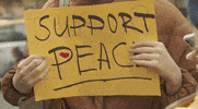 Protest Ukraine GIF by GIPHY News