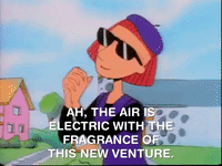 nicksplat doug GIF
