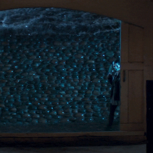 Horror Madelainepetsch GIF by Lionsgate