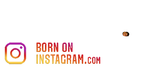 Borntoshine123Jmd Sticker by BORN ON INSTAGRAM