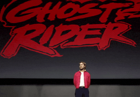 Ryan Gosling Fire GIF