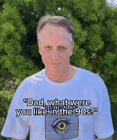 Video Game 90S GIF by the innernette