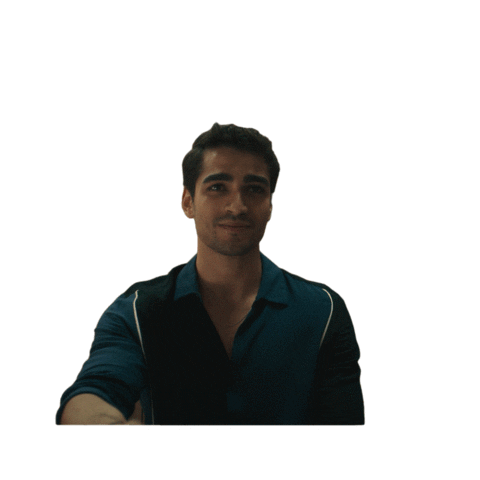 Netflixturkiye Sticker by NETFLIX
