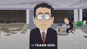 GIF by South Park 