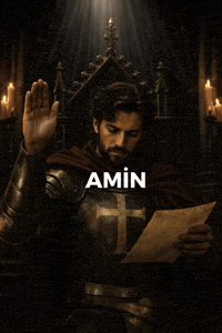 Amin Baron GIF