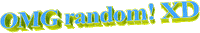 text omg Sticker by AnimatedText