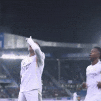 World Cup Soccer GIF by Respective