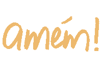 Jesus Gloria Sticker by Purpose Paper