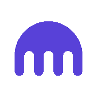 KrakenFX bitcoin krakenfx kraken exchange Sticker